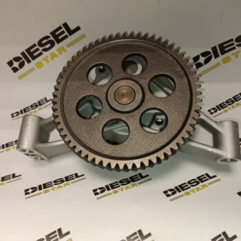 Маслонасос 6D14, ME074253, ASIAN Маслонасос 6D14, ME074253, ASIAN