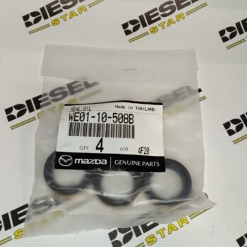 Сальник колодца форсунки WE01-10-508B, MAZDA