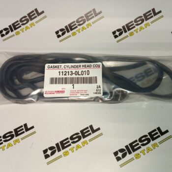 Прокладка крышки клапанов 1KD, 2KD, 11213-0L010, TOYOTA