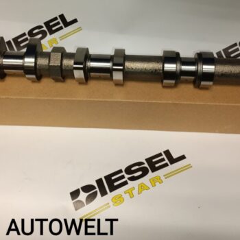 Распредвал выпускной G4FA, G4FC, 24200-2B000, 24200-2B020, 24200-2B030, CS-32011, AUTOWELT Распредвал выпускной G4FA, G4FC, 24200-2B000, 24200-2B020, 24200-2B030, CS-32011, AUTOWELT