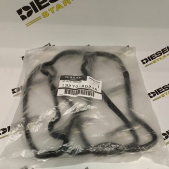 Прокладка крышки клапанов YD22,YD25, 13270-AD20A, NISSAN