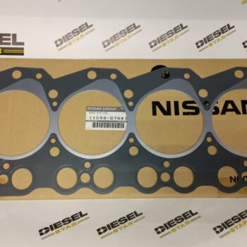 Прокладка ГБЦ 11044-87GX1, TD25, NISSAN