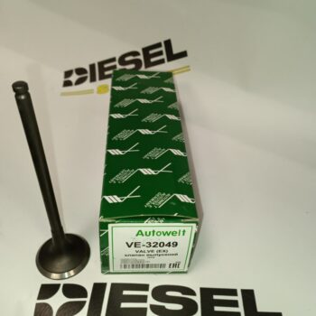 Клапан выпускной, G4KD, G4KE, VE-32049, AUTOWELT