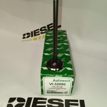 Клапан впускной G4LA, G4LC, G4LE, VI-32050, AUTOWELT