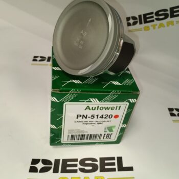 Поршни CFNA, CFNB, STD, PN-51420, AUTOWELT