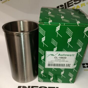 Гильзы AUTOWELT, S/F, CL-10020, 78.9x84x154 Гильзы AUTOWELT, S/F, CL-10020, 78.9x84x154