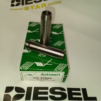 Направляющие клапанов 4G54, 4G63, 4G64, впуск, VG-32004, AUTOWELT