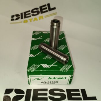 Направляющие клапанов 4G54, 4G63, 4G64, выпуск, VG-32005, AUTOWELT