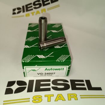 Направляющие клапанов 4AFE, 5AFE, 7AFE, VG-34007, AUTOWELT