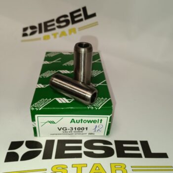 Направляющие клапанов RF/R2, VG-31001, RF01-10-290, EX, AUTOWELT