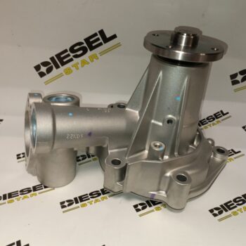 Помпа водяная 4D56, GWHY-107A, GMB