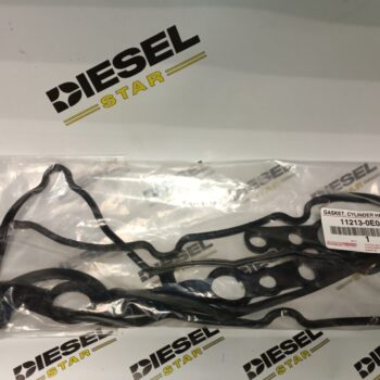 Прокладка крышки клапанов 1GD-FTV, 2GD-FTV, 11213-0E010, TOYOTA