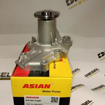 Помпа водяная 4G15, MD323372, WP-M107, ASIAN