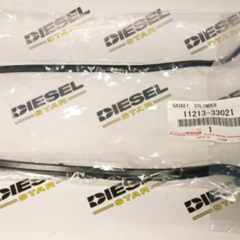 Прокладка крышки клапанов 1NDTV, 11213-33021, TOYOTA