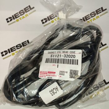 Прокладка крышки клапанов S05#, J05C,  S1121-32020, TOYOTA