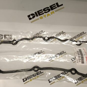 Прокладка крышки клапанов 1KZT,  11213-67010, TOYOTA