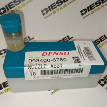 Распылитель 093400-6760 (DN0PDN112)