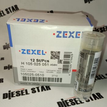 Распылитель 105025-0510 (DLLA157SM051), 9432611556