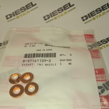 Шайба под форсунку 8-97161-109-2