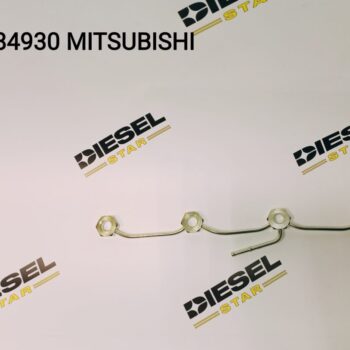 Трубка обратки MD084930, MITSUBISHI