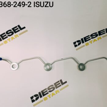 Трубка обратки 8-94368-249-2, ISUZU