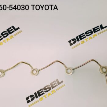 Трубка обратки 23760-54030, TOYOTA