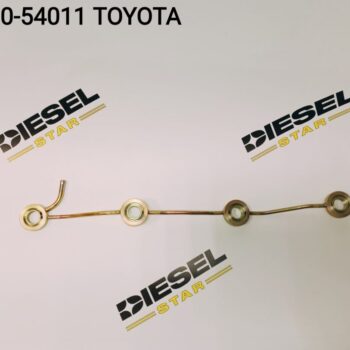 Трубка обратки 23760-54011, TOYOTA