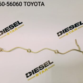 Трубка обратки 23760-56060, TOYOTA