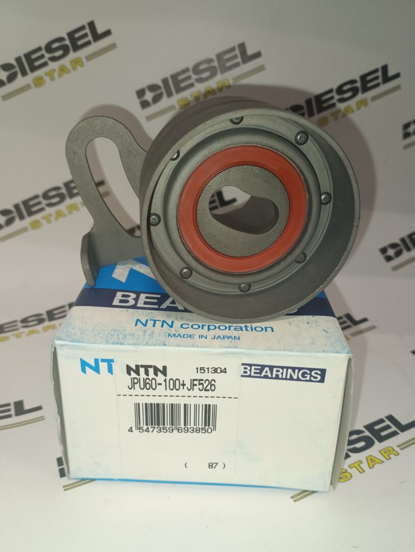 Ролик натяжной RD28, JPU60-100+JF526, NTN Ролик натяжной RD28, JPU60-100+JF526, NTN