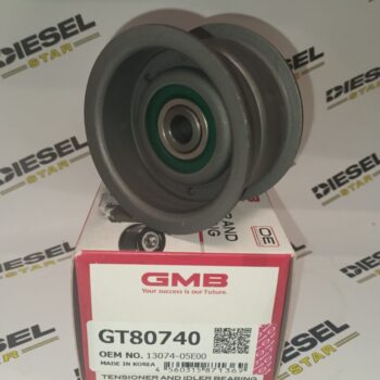 Ролик обводной LD20, GT80740, GMB Ролик обводной LD20, GT80740, GMB