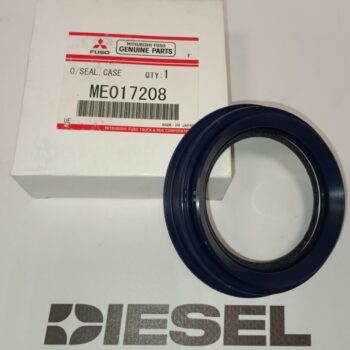 Сальник коленвала перед. ME017208