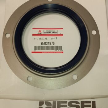 Сальник коленвала зад. ME034976, MITSUBISHI