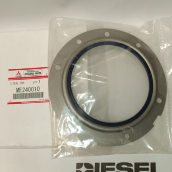 Сальник коленвала зад. ME240010, MITSUBISHI