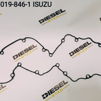 Прокладка крышки клапанов 4HF1, 8-97019-846-1, ISUZU