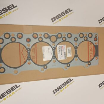 Прокладка ГБЦ 8-94418-920-1, 4BE1,4BG1,4BG2 ISUZU