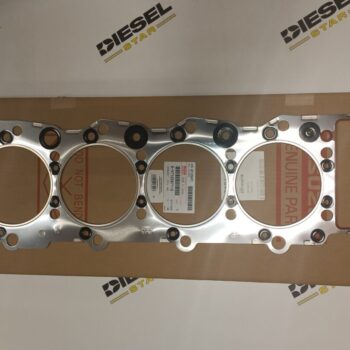 Прокладка ГБЦ 8-97105-871-0, 4HF1 ISUZU