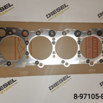 Прокладка ГБЦ 8-97105-872-0, 4HF1 ISUZU