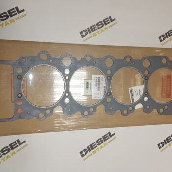 Прокладка ГБЦ 8-97349-483-0, 4HF1 ISUZU