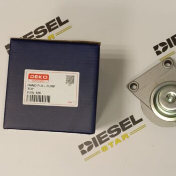 Ручная подкачка FXW-129, DEKO