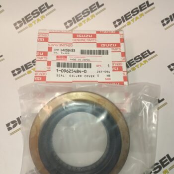 Сальник хвостовика 1-09625-484-0, ISUZU