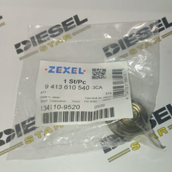 Нагнетательный клапан 134110-9520, 9413610540