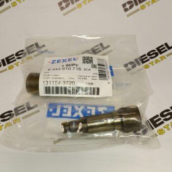 Плунжер 131154-3720, 9443610716 Плунжер 131154-3720, 9443610716