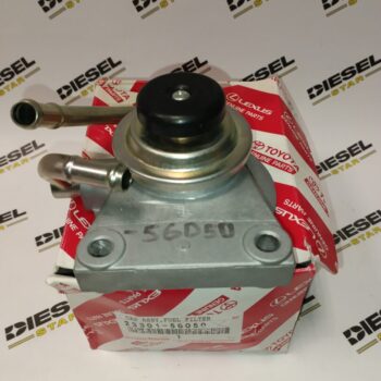 Ручная подкачка 23301-56050, TOYOTA