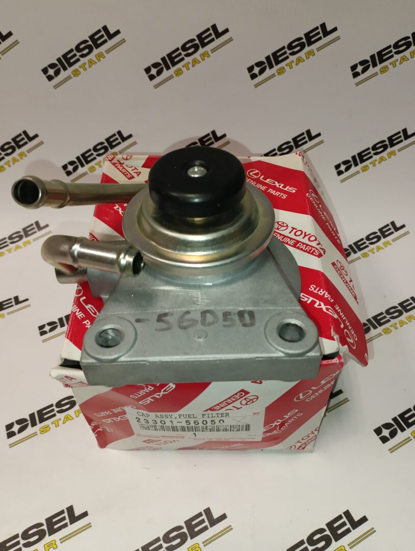 Ручная подкачка 23301-56050, TOYOTA Ручная подкачка 23301-56050, TOYOTA