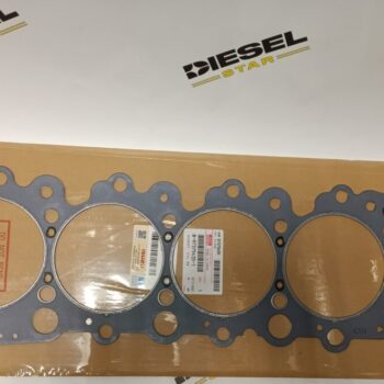 Прокладка ГБЦ 8-97375-435-0, 8-98288-503-0, 4HL1, 4HK1 ISUZU