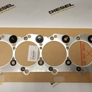 Прокладка ГБЦ 8-94392-721-3, 6HK1 ISUZU