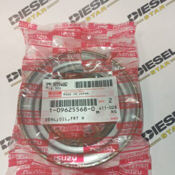 Сальник ступицы передн. 1-09625-568-0, ISUZU