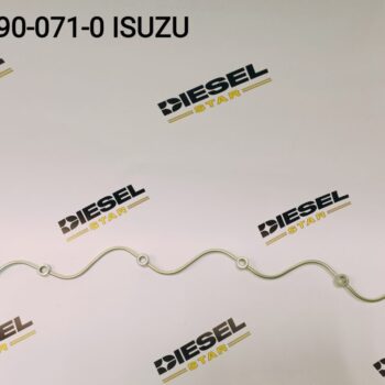 Трубка обратки 8-94390-071-0, ISUZU