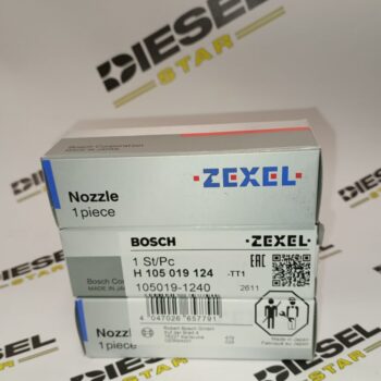 Распылитель 105019-1240 (DLLA148PN283), 9432612581