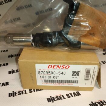 Форсунка J08C, S05CD, 9709500-540, 095000-5405